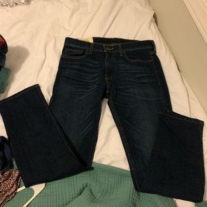 Men’s hollister jeans!